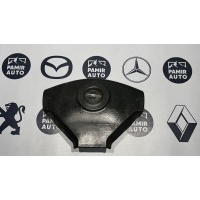 Подушка безопасности в руль Opel Vivaro/A 2001-2014 91167640, 4414441