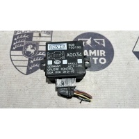 Блок круиз контроля Land Rover Freelander 1998-2006 SCB100190, 5GA00631015