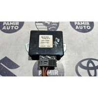 Блок управления стеклоподъемниками Land Rover Freelander 1998-2006 YWC107080