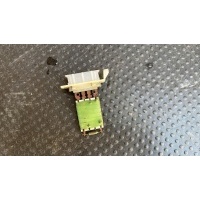 Резистор отопителя Opel Movano/A 2003-2010 93181462