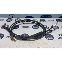 Трос стояночного тормоза Ford Focus/2 2004-2011 1707757