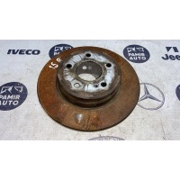 Диск тормозной задний Mercedes C/W203 2000-2008 A2104231012