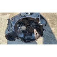 МКПП Volkswagen Golf/5 2003-2009 02T301103T, 0AF300040A