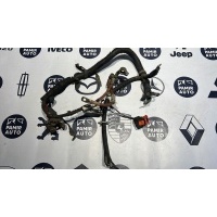 Проводка АКБ Opel Astra/H 2004-2014 24468364