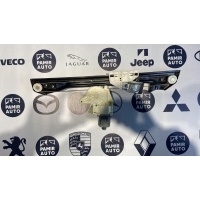 Стеклоподъемник задний Mercedes C/W204 2006-2015 A2127301879