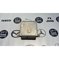 Блок управления двигателем Mercedes C/W204 2006-2015 A6519005301, A6519013301