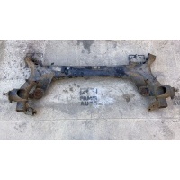 Балка задняя Renault Scenic/2 2003-2009 7701478438, 7701478438