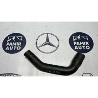 Патрубок ОЖ Mercedes E/W210 1995-2003 A2108327594