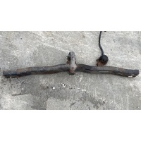 Фаркоп Mercedes E/W210 1995-2003 A2103100495