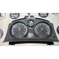 Комбинация приборов (Щиток) Opel Zafira/B 2005-2014 13267510