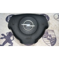Подушка безопасности в руль Opel Vectra/C 2002-2008 13112816, id29617