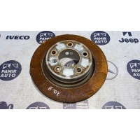 Диск тормозной задний BMW 3/E46 1998-2007 34216864056