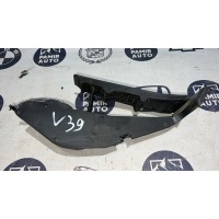 Педаль газа BMW 3/E46 1998-2007 35426762481