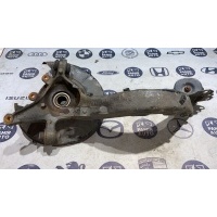 Кулак поворотный задний BMW 3/E46 1998-2007 33326774777