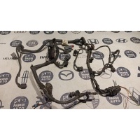Проводка топливных форсунок Opel Vectra/C 2002-2008 55352738, 1294437