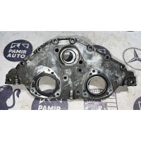 Крышка ГБЦ Mercedes E/W211 2002-2009 A2710160806