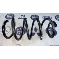 Пружина передняя Opel Vectra/C 2002-2008 93171978