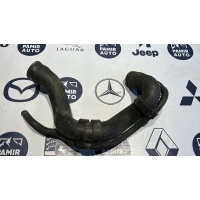 Патрубок ОЖ Mercedes Vito/W638 1996-2003 A6385000572