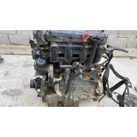 Двигатель Mercedes Vito/W638 1996-2003 A6110103144, A611010314480