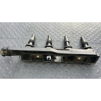 Катушка зажигания Opel Vectra/C 2002-2008 93172030