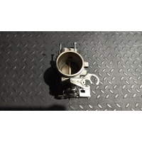 Заслонка дроссельная BMW 3/E46 1998-2007 13541432058