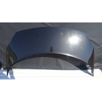 Капот Renault Scenic/2 2003-2009 651001097R