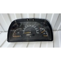 Комбинация приборов (Щиток) Mercedes Vito/W638 1996-2003 A0004466221