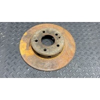 Диск тормозной передний Mercedes C/W202 1993-2001 A2024210212