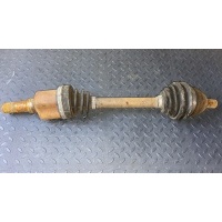 Полуось передняя Ford Focus/2 2004-2011 1682285