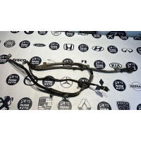 Проводка стартера Mercedes E/W211 2002-2009 A2114402509