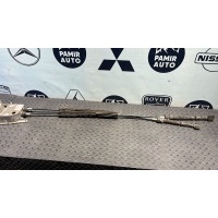 Трос МКПП Volkswagen Golf/5 2003-2009 1K0711265K
