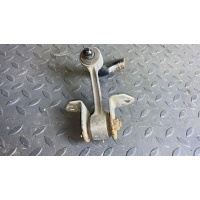 Стойка стабилизатора задняя BMW 3/E46 1998-2007 33551094619