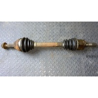 Полуось передняя Ford Focus 1998-2007 3959551