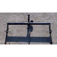 Фаркоп Renault Sandero 2009-2014 8201200259