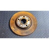 Диск тормозной передний Toyota Avensis/2 2003-2009 4351205080