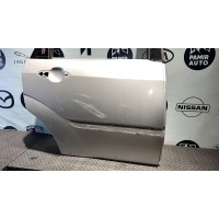 Дверь задняя Ford Focus 1998-2007 1430137