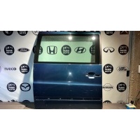 Дверь сдвижная Mercedes Vito/W638 1996-2003 A6387300803
