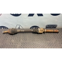 Полуось передняя Renault Megane/2 2002-2009 8200613828