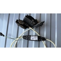 Механизм шторки багажника Mercedes E/W211 2002-2009 A2118205442, A2118205042
