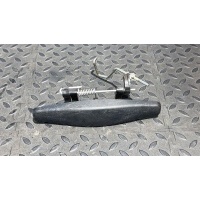 Ручка двери задняя Renault Sandero 2009-2014 806074699R