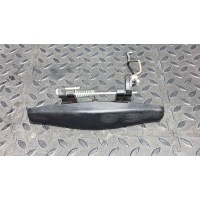 Ручка двери передняя Renault Sandero 2009-2014 806074699R, 806074699R