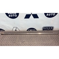 Уплотнитель двери передний Opel Astra/H 2004-2014 5154089