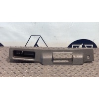 Накладка двери багажника Opel Astra/H 2004-2014 2223319