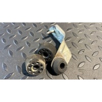 Кронштейн радиатора Renault Logan 2004-2015 8200695121, 7700430992