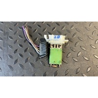 Резистор отопителя Renault Sandero 2009-2014 6001551674, 6001551674
