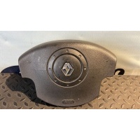 Подушка безопасности в руль Renault Megane/2 2002-2009 8200301513