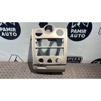 Накладка на торпедо Renault Megane/2 2002-2009 8200178630, 8200178444