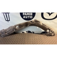 Накладка декоративная Renault Scenic/2 2003-2009 8200187674