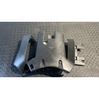 Кожух рулевой колонки Renault Scenic/2 2003-2009 8200141013, 8200141045, 8200141021