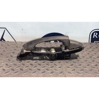 Ручка двери задняя Mercedes C/W203 2000-2008 A2117602270, id44678